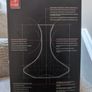 Wine Decanter and stand. Image 3