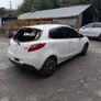 Breaking Mazda damio 2013 petrol Image 5