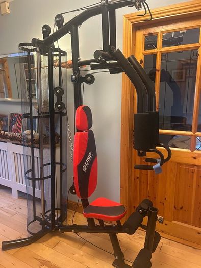 Multi Gym