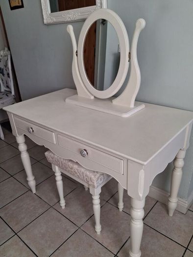 Dressing Table