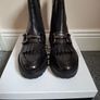Brand new Regarde Le Ciel boots Image 5