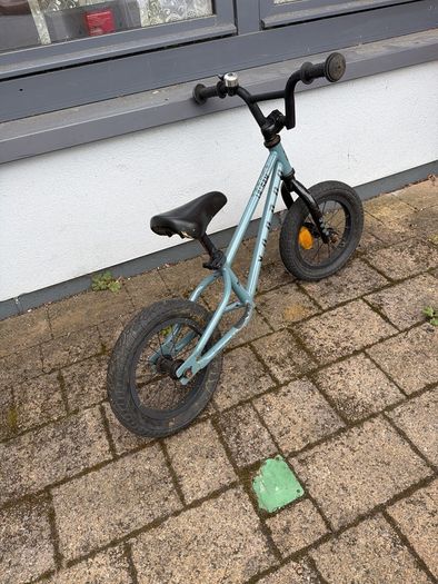 balance bike