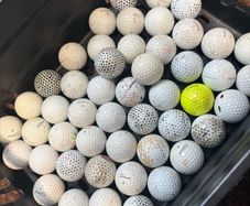 40 Titleist (Prov1) Golf Balls