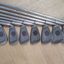 Full Set, 3-SW, Driver, 3W, Putter Image 8
