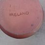 Vase retos irish made Image 4