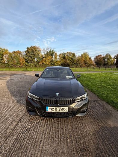 2019 BMW 330i Auto - Full BMW Service History