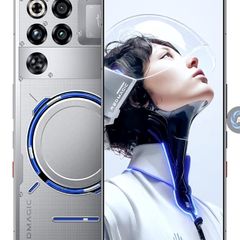 mobile  Red Magic 11 pro 16gb + 512gb