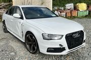 Breaking audi a4 2014 2.0tdi s line cjca mvs Ly9c