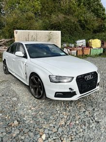 Breaking audi a4 2014 2.0tdi s line cjca mvs Ly9c