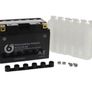 Battery Motorcycle YTZ14S-BS 6ON Including Acid Pack Image 2