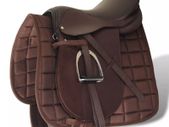 Horse Riding Saddle Set 17.5