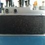 Zorki C  Refurbished USSR Soviet Union Russian 35mm film camera serviced  56107257 Image 5