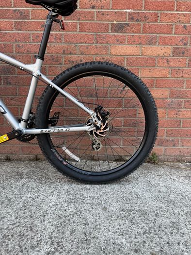 Carrera Vengeance 27.5"