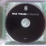 Paul Weller [2008] 22 Dreams  (CD Album) Image 4