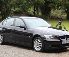2007 Bmw 3-series Only 169k Kms!