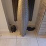 Floor Lamp 44 inches tall Image 2
