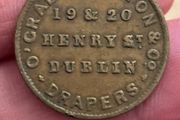 Farthing Token