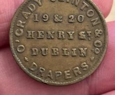 Farthing Token