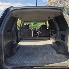 Toyota Land Cruiser 2007