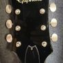 Epiphone ft 145 neck Image 2