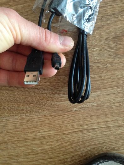 Cable