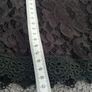 Christelle Black Evening Jacket Size Large Image 10