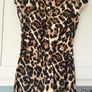 ladies summer dress size 8 Image 4