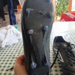 mens umbro football boots size 9