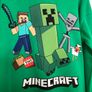 Minecraft hoodie HM size 6/8 y.o. Image 5