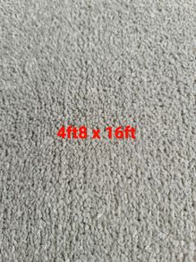 carpet 4ft8 x 16ft