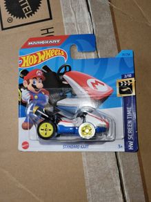 hotwheels x 2
