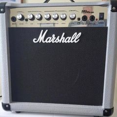 Marshall MG15CDR 15-Watt Amplifier