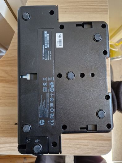HP Docking Station, Model: HSTNN-I11X, in excellent Condition
