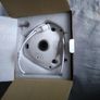 Panoramic PTZ fisheye 1080p vr Wifi camera with SD for recording Image 4