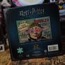 Harry Potter ! The Quibbler Magazine Cover ! 1000 Pcs ! Puzzle ! Jigsaw ! Image 5