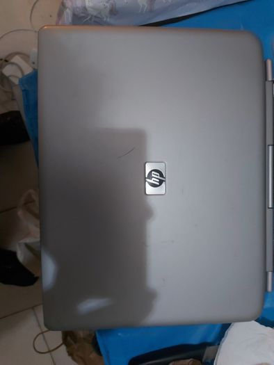 HP Pavilion zv6000, .5GB Ram, 60GB HDD, Original Windows XP, Real Genuine Vintage Laptop in excellent condition
