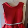 Blingalicious Confirmation Occasion Dress Image 3