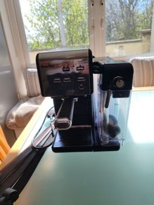 breville coffee maker