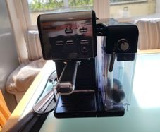 breville coffee maker