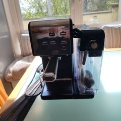 breville coffee maker
