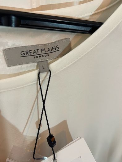 NEW Great Plains Dress - Size Large / Size 14