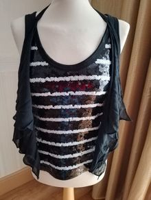 Karen Millen tops Reduced