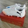 Puma Football Boots UK Size 3 Image 2