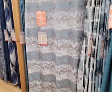 curtains
