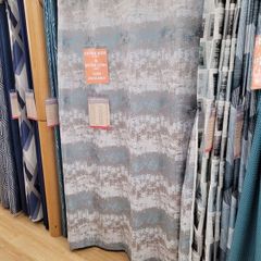 curtains
