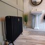 Cast Iron Radiators. Fully Restored Image 10