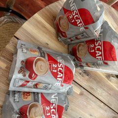 Nescafe 2in1