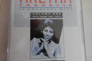 Aretha Franklin Greatest Hits 4 Euro