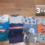 boys bundle 3-4 years 20items+ Image 4