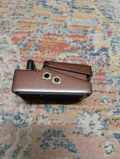 Boss OC5 Pedal